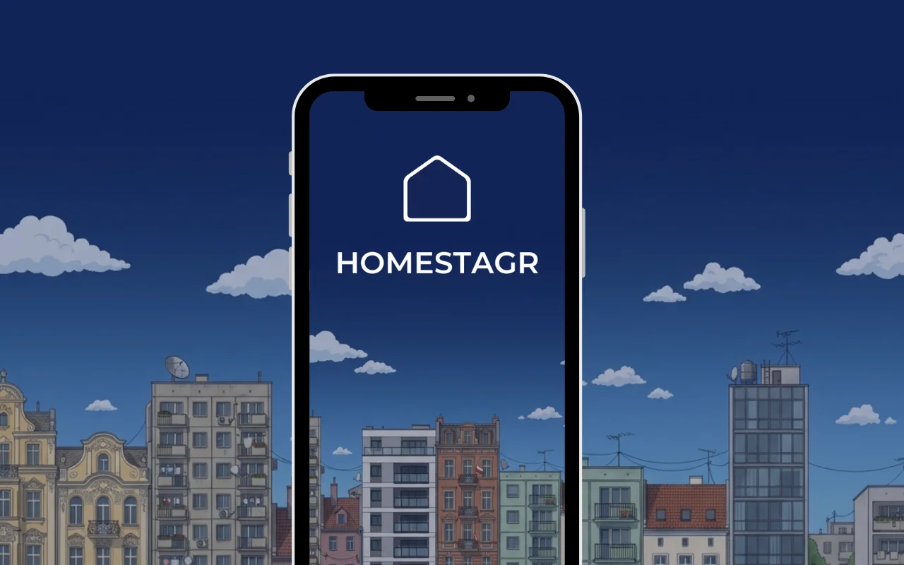Homestagr