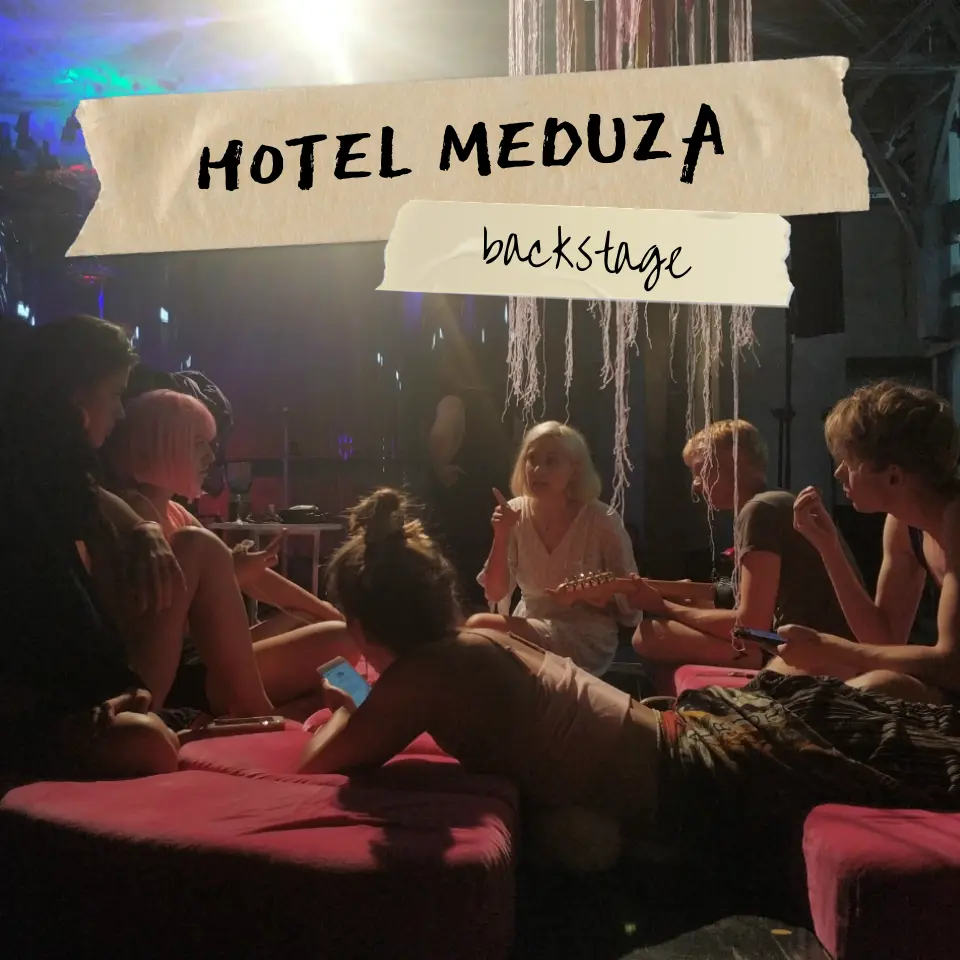 Hotel Meduza