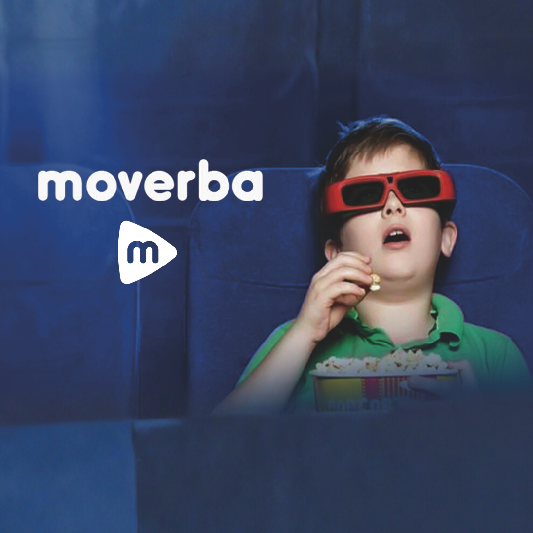 Moverba