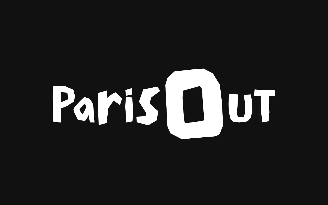 ParisOut